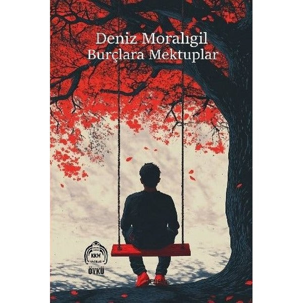 Burçlara Mektuplar | Kekeme Yayınları (İnce Kapak)