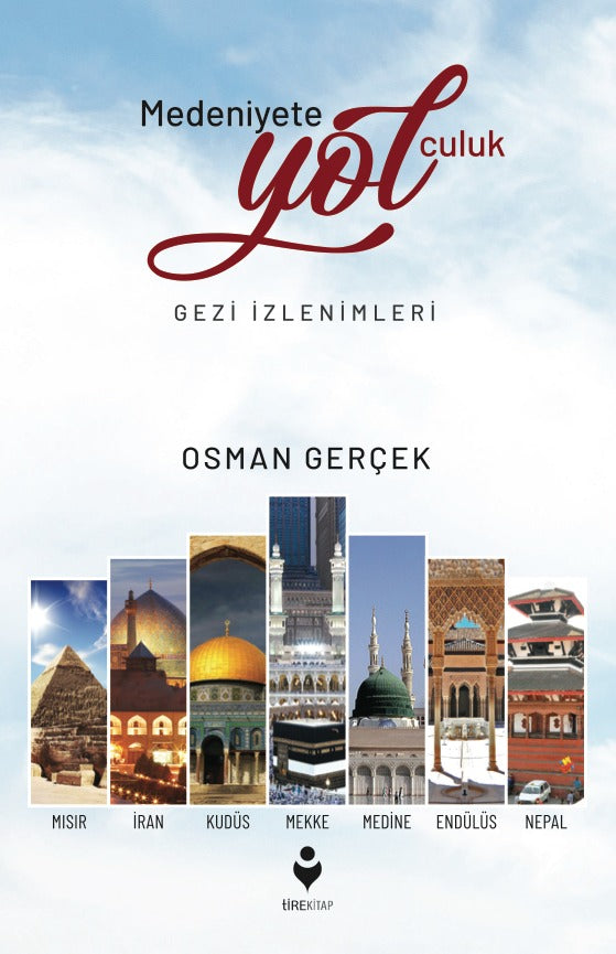 Medeniyete Yolculuk