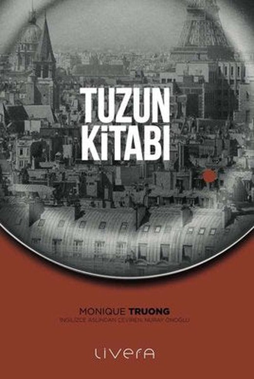 Tuzun Kitabı | Livera Yayınevi