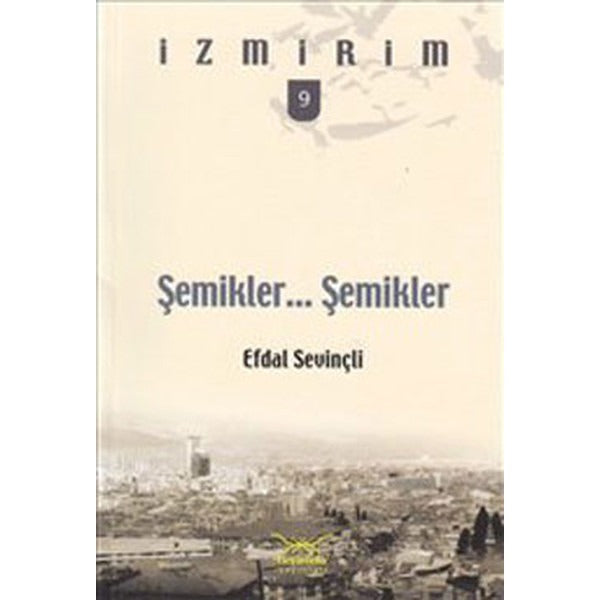 Şemikler Şemikler | Heyamola Yayınları (Ciltsiz)