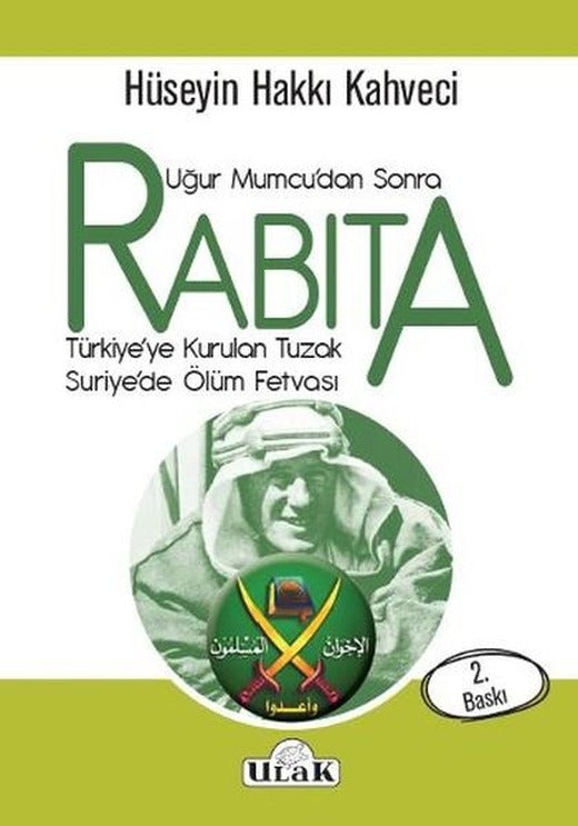 Rabıta Uğur Mumcu'dan Sonra | Ulak Yayıncılık (İnce Kapak)