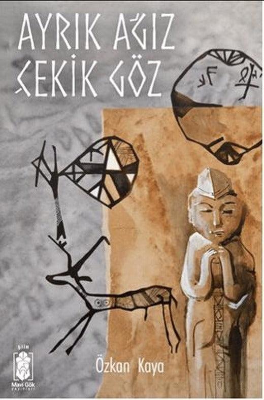 Ayrık Ağız Çekik Göz
