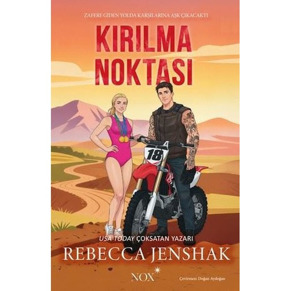 Kırılma Noktası