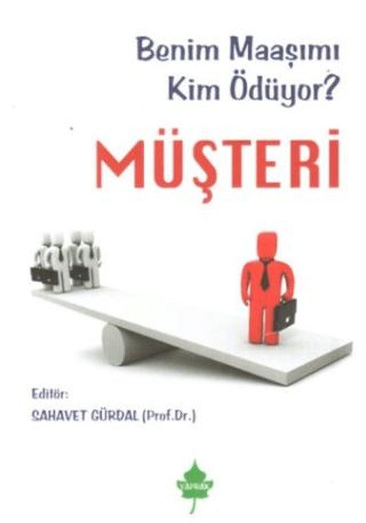 Müşteri | İdeal Kültür Yayıncılık (Ciltsiz)