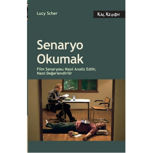 Senaryo Okumak | Kalkedon