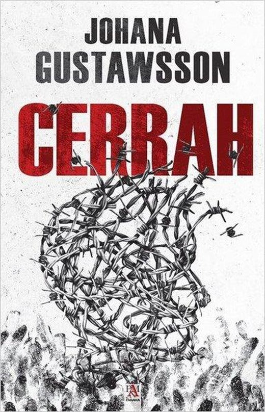 Cerrah | Panama Yayıncılık (İnce Kapak)