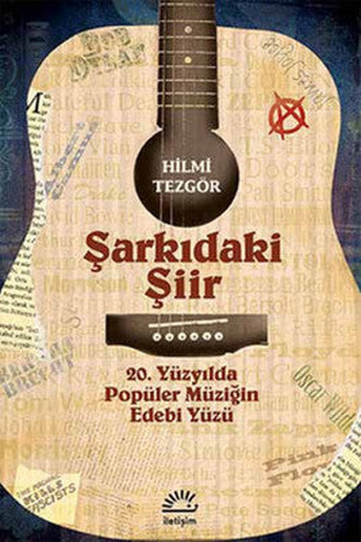 Şarkıdaki Şiir | İletişim Yayınları