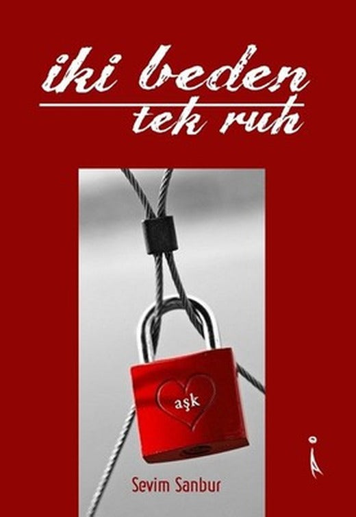 İki Beden Tek Ruh | İkinci Adam Yayınları