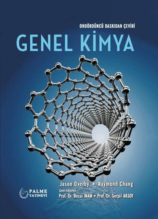 Genel Kimya