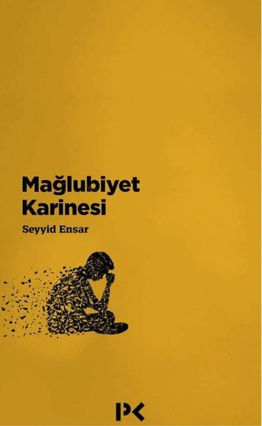 Mağlubiyet Karinesi | Profil Kitap (İnce Kapak)