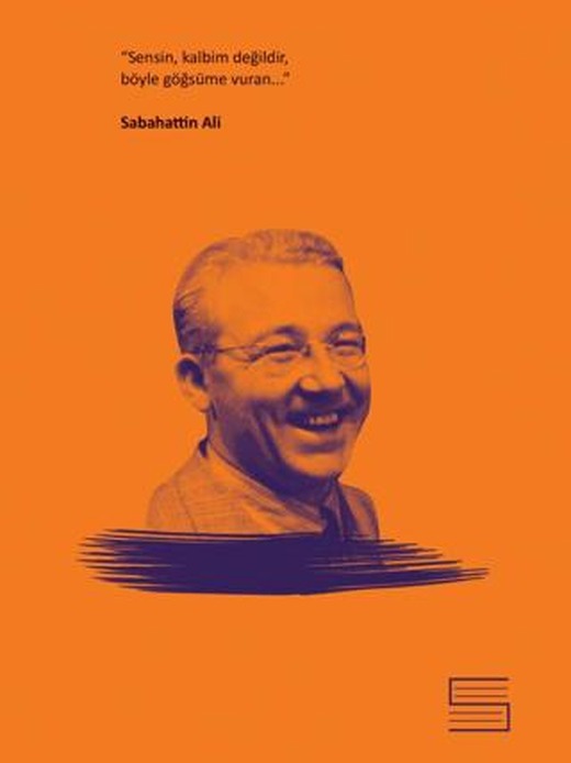 Sabahattin Ali Ciltli Defter | Salon Yayınları - Hobi