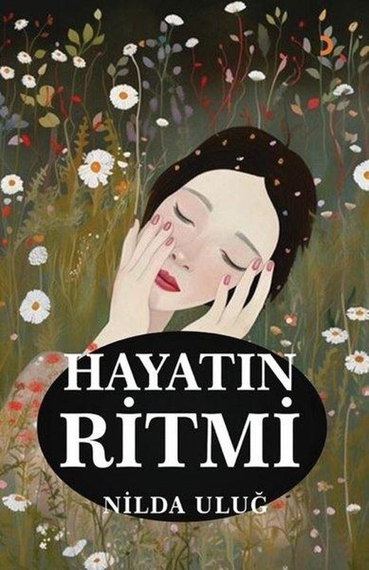 Hayatın Ritmi | Cinius (İnce Kapak)