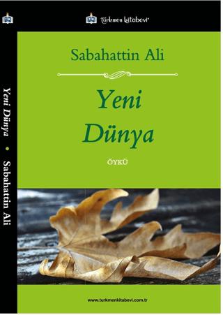 Yeni Dünya