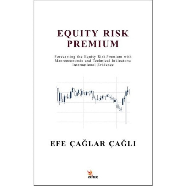 Equity Risk Premium | Kriter (İnce Kapak)