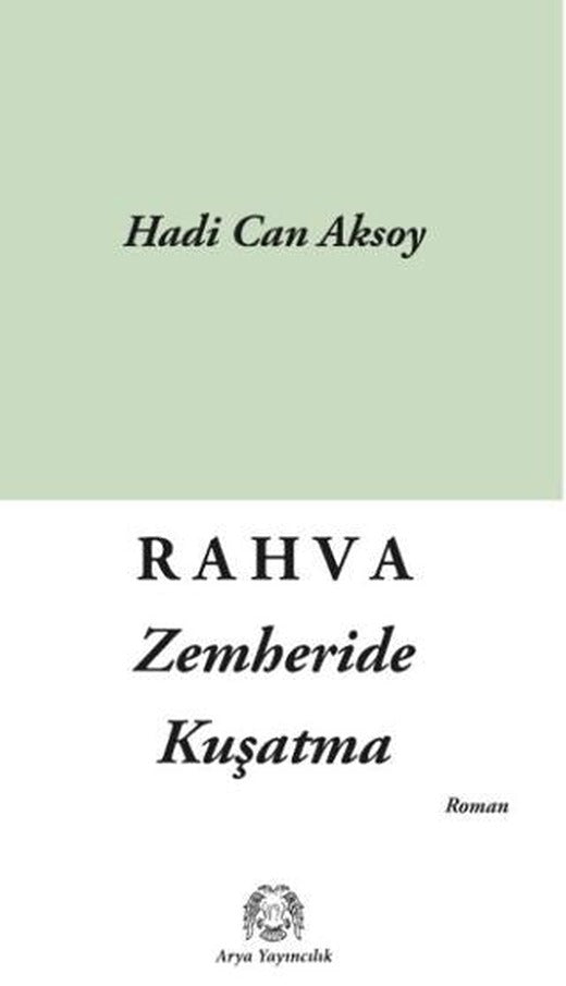 Rahva - Zemheride Kuşatma
