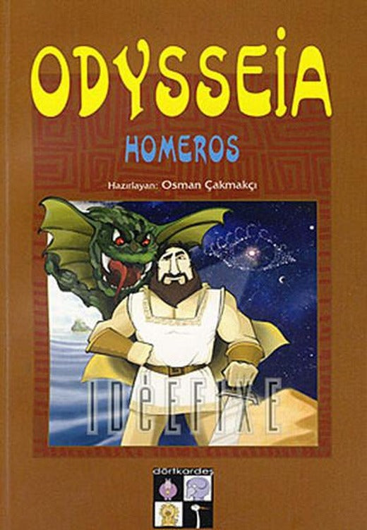 Odysseia