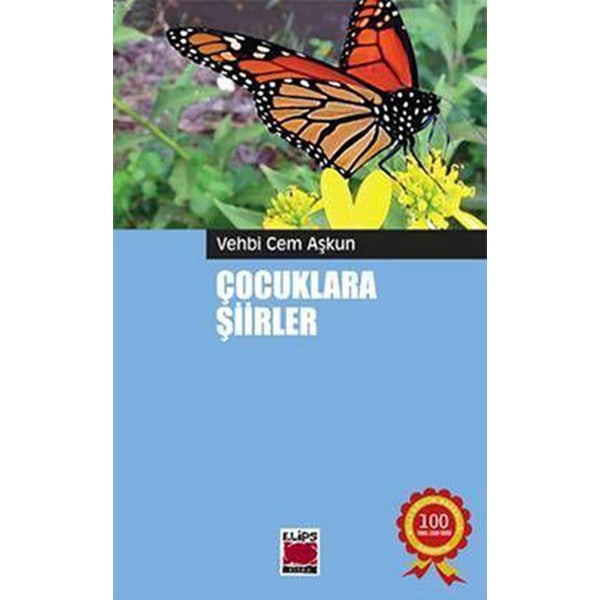 Çocuklara Şiirler | Elips Kitapları
