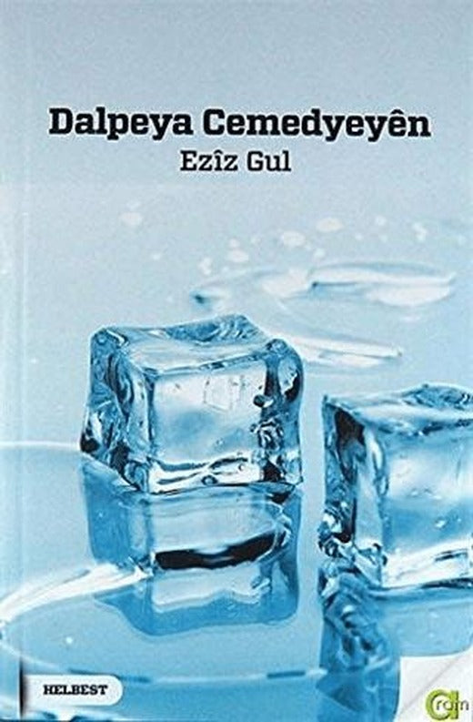 Dalpeya Cemedyeyen | Aram Yayınları (Ciltsiz)