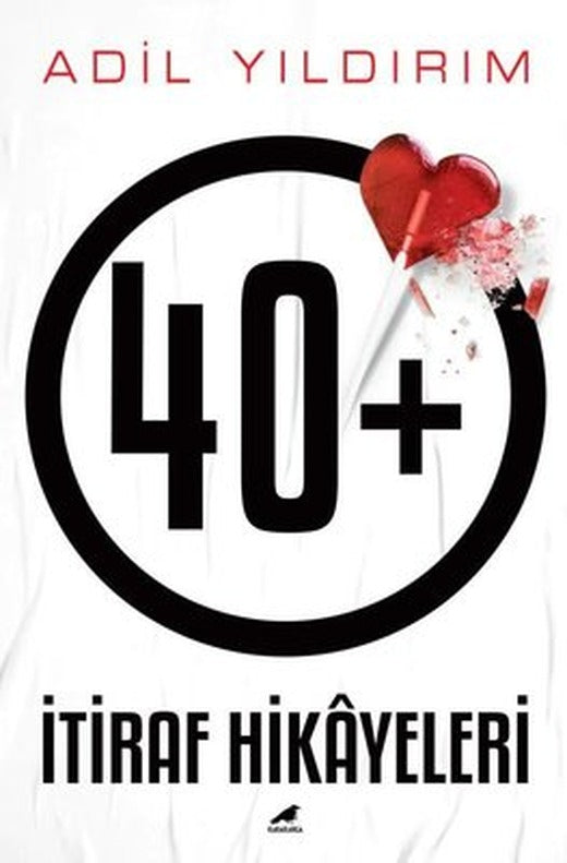 40+ İtiraf Hikayeleri | Karakarga