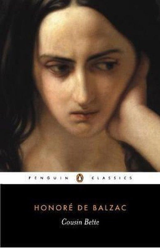 Cousin Bette | Penguin Books Ltd