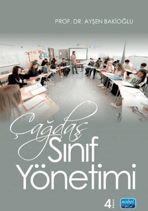 Çağdaş Sınıf Yönetimi