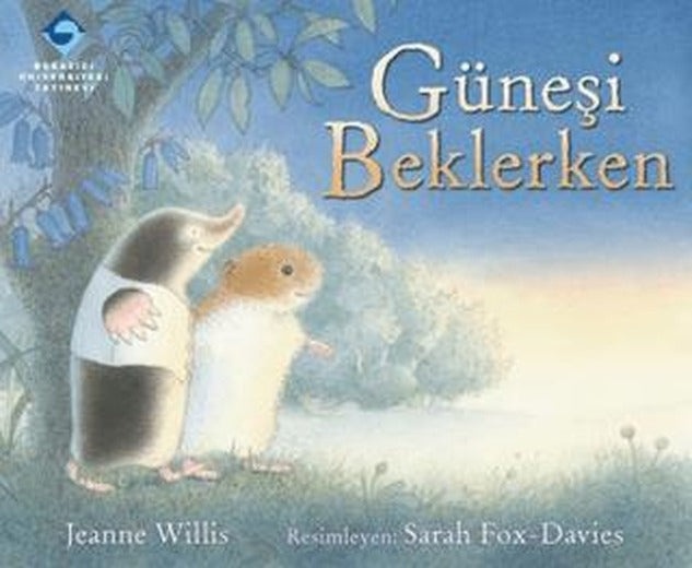 Güneşi Beklerken