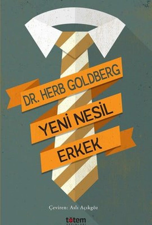 Yeni Nesil Erkek | Totem