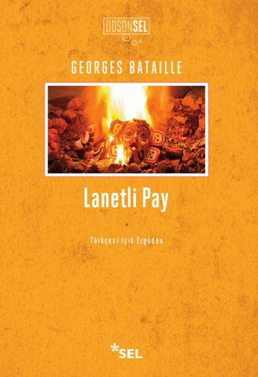 Lanetli Pay | Sel Yayıncılık