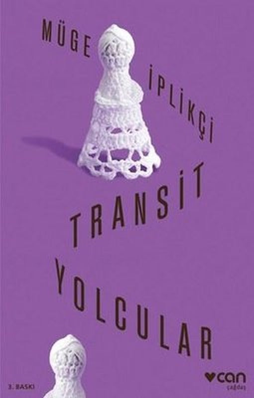 Transit Yolcular | Can Yayınları