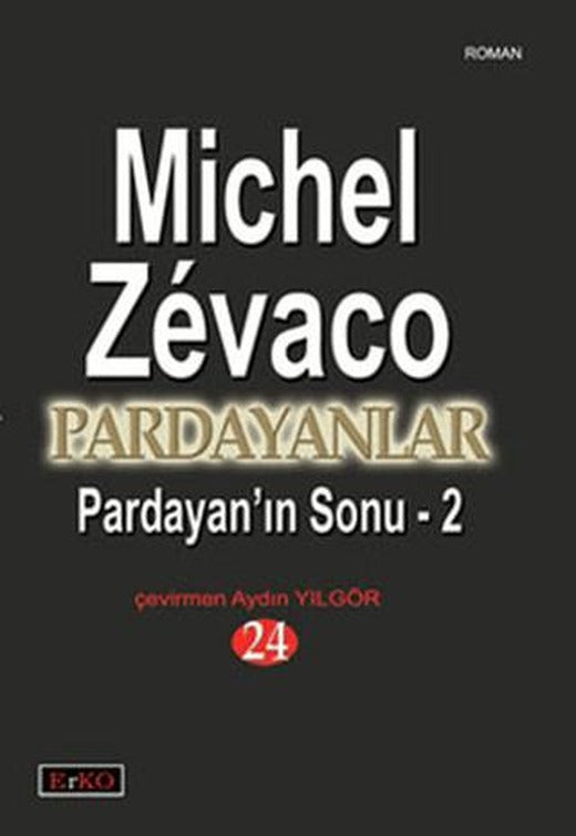 Pardayan’ın Sonu 2