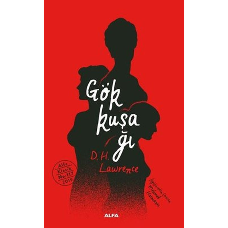 Gökkuşağı | İkinci Adam Yayınları