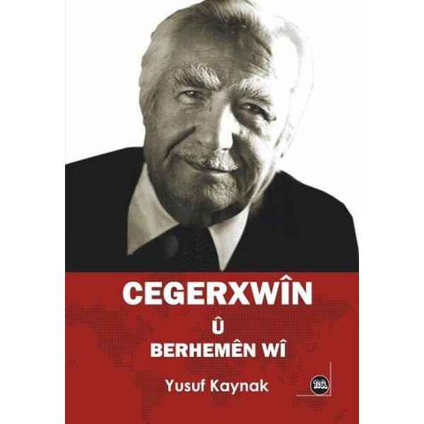 Cegerxwin U Berhemen Wi