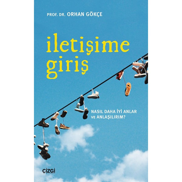 İletişime Giriş | Çizgi Kitapevi