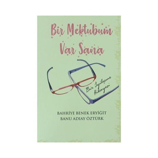 Bir Mektubum Var Sana