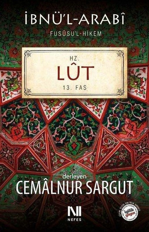 Hz. Lt Fassı | Nefes Yayıncılık (e-Kitap)