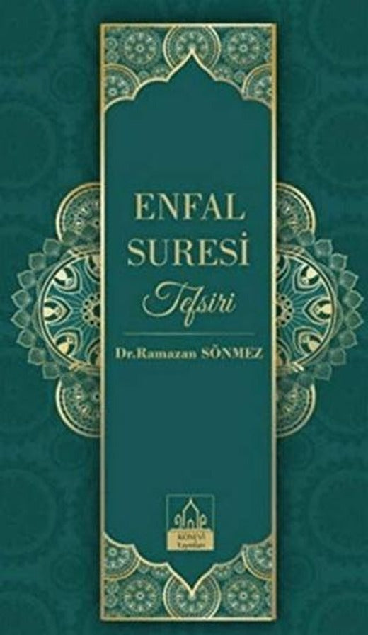 Enfal Suresi Tefsiri