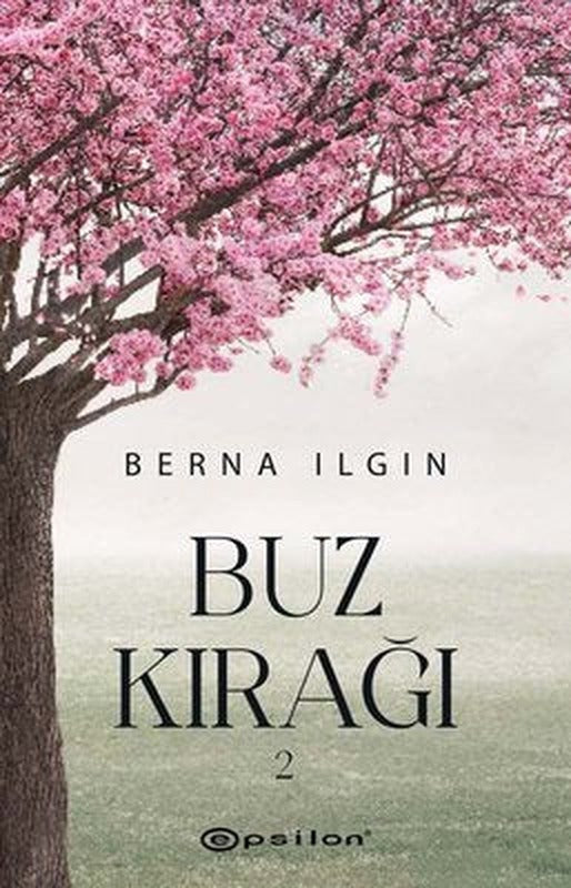 Buz Kırağı - 2 | Epsilon Yayınevi