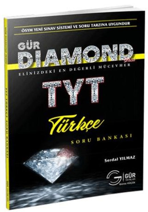 Diamond TYT Türkçe Soru Bankası