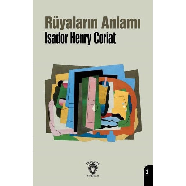 Rüyaların Anlamı | Dorlion Yayınları (Ciltsiz)