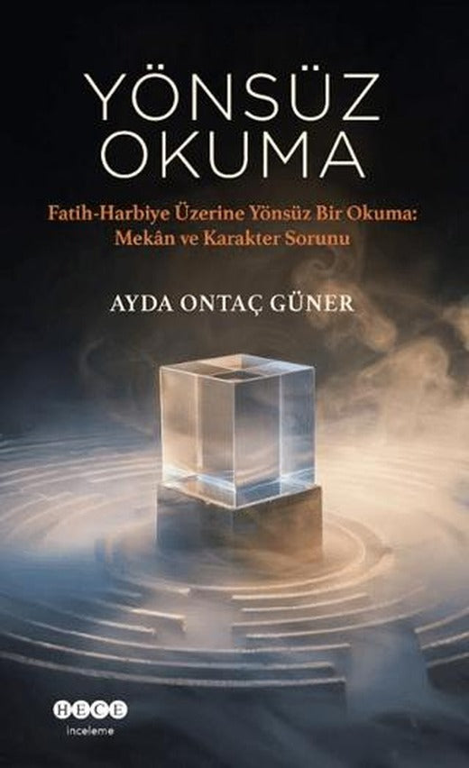 Yönsüz Okuma