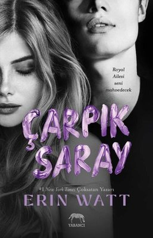 Çarpık Saray | Yabancı Yayınları