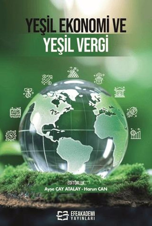 Yeşil Ekonomi ve Yeşil Vergi