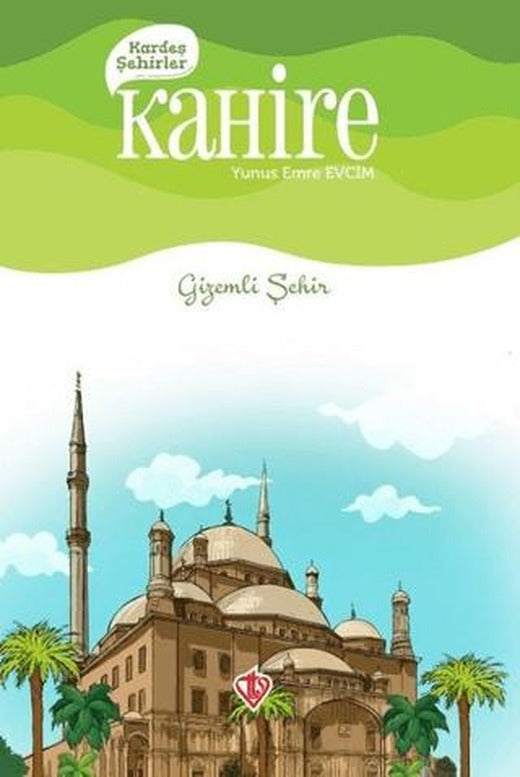 Kardeş Şehirler Kahire