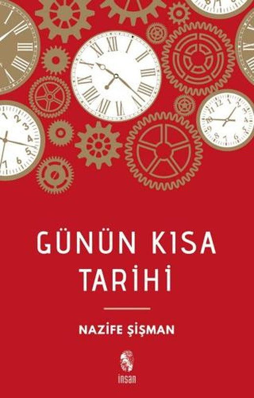 Günün Kısa Tarihi | İnsan Yayınları (Ciltsiz)