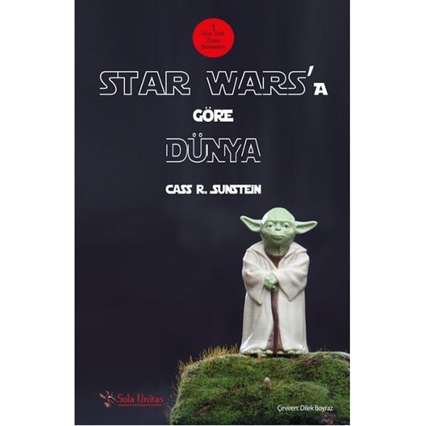 Star Wars'a Göre Dünya | Sola Unitas