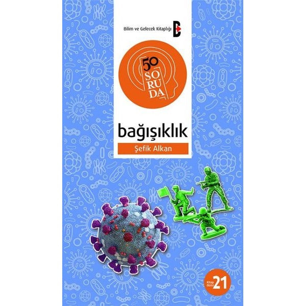 50 Soruda Bağışıklık