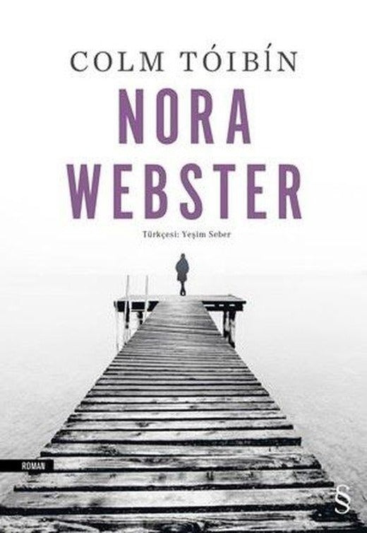 Nora Webster | Everest Yayınları (İnce Kapak)