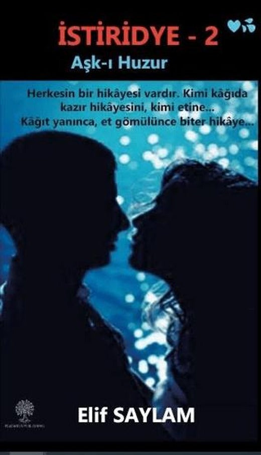İstiridye - 2 | Platanus Publishing (Ciltsiz)
