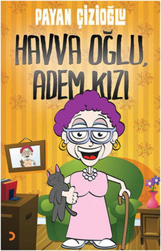 Havva Oğlu Adem Kızı | Cinius