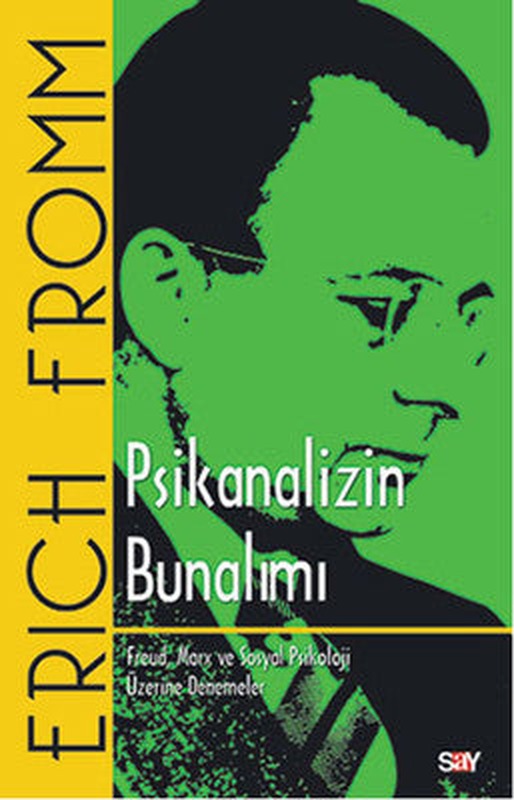 Psikanalizin Bunalım | Say Yayınları